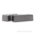 Thread Rolling Die 58-63 Hardness High Wear Resistant